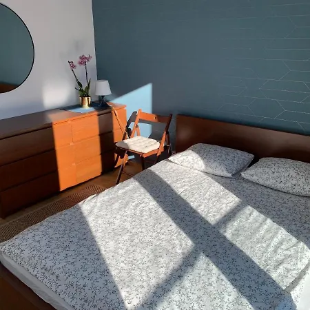 Apartmán Horizon Ow8 Gdyně Exteriér fotografie