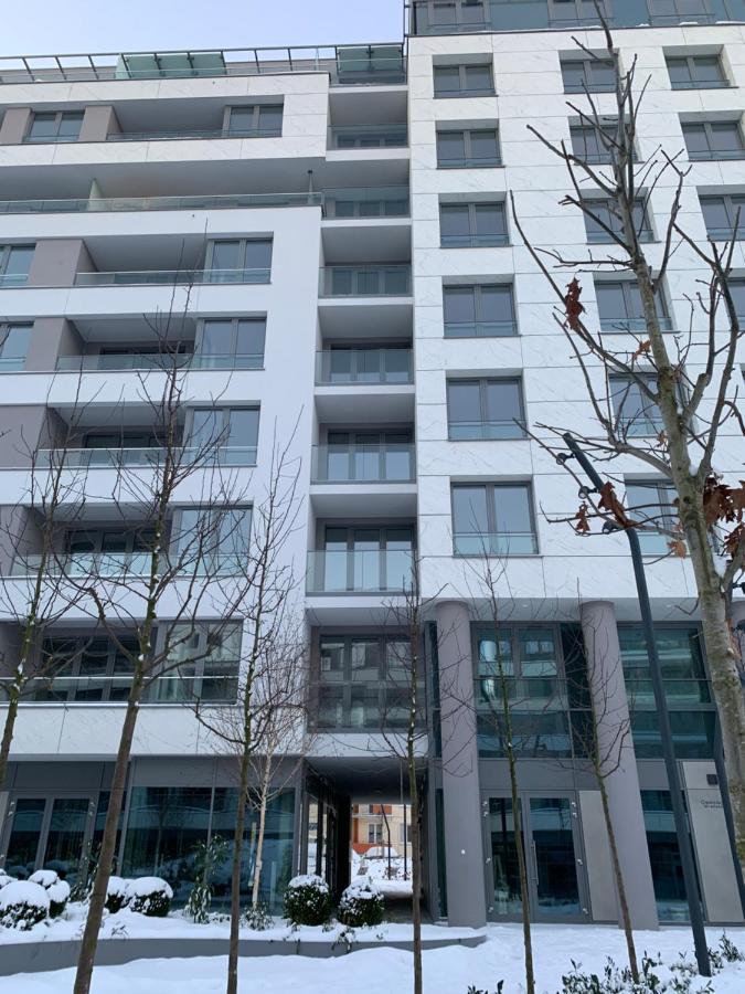 Horizon Ow8 Apartment Gdynia