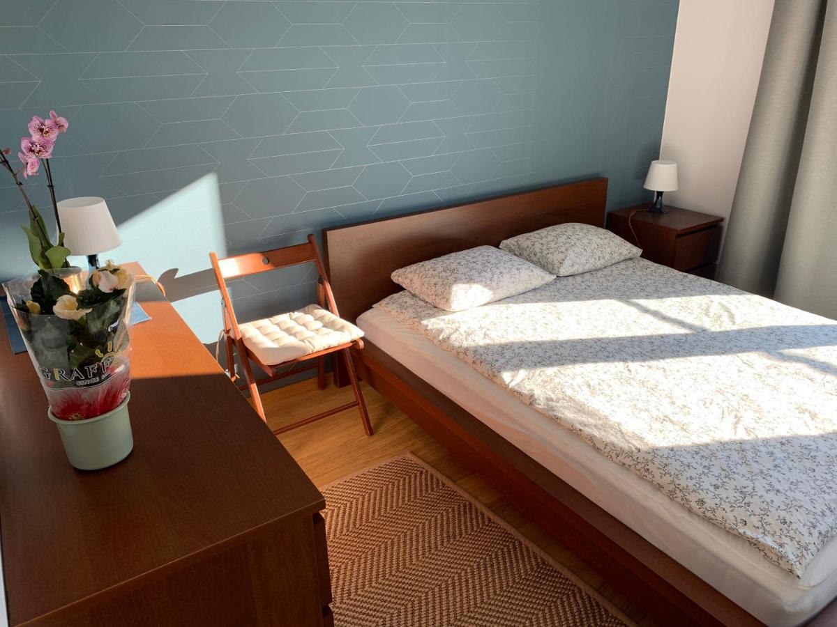 Horizon Ow8 Apartment *