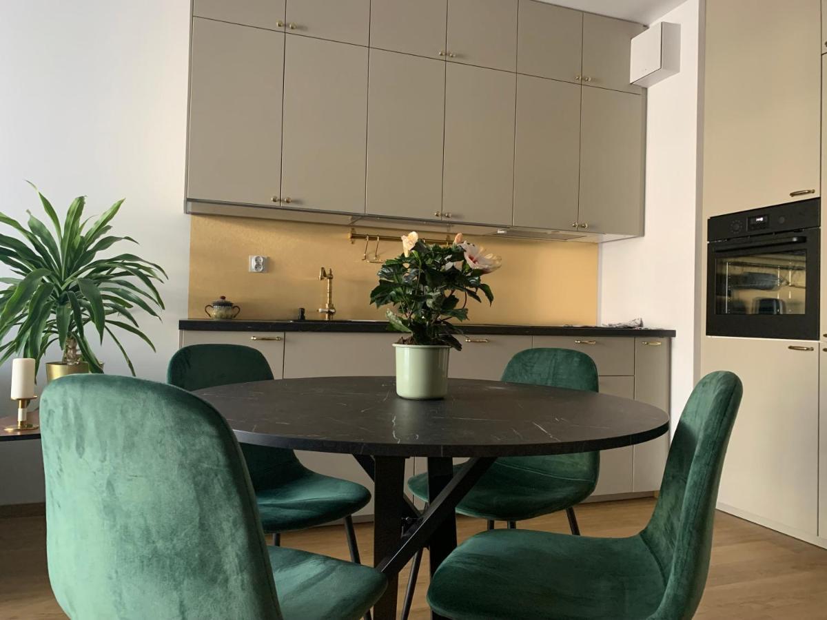 Apartment Horizon Ow8 *
