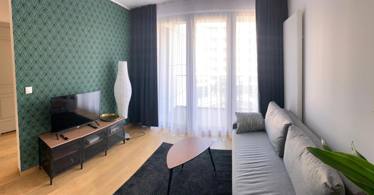 Horizon Ow8 Apartment